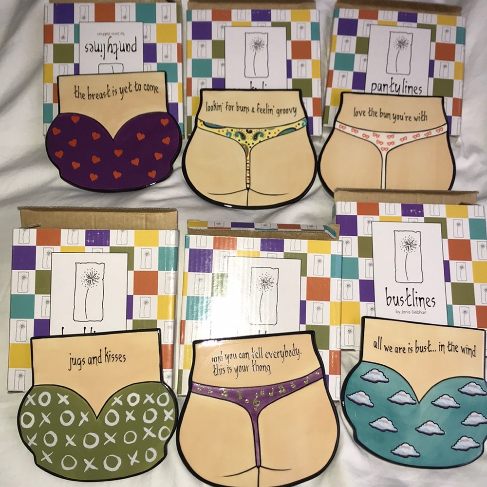 Coasters with sayings